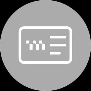 분산신원인증 기반 사원증/ 출입증