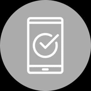 2FA인증과 모바일을 통한 서비스로 안정성 및 편리성 확보