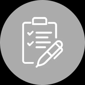 교육 신청, 회의 참석 확인 등 서비스 확장 지원