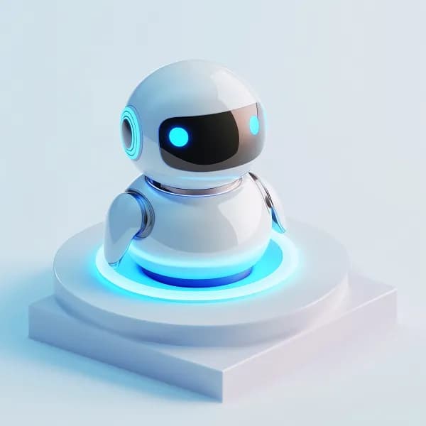 AI 기반 Chatbot 기능