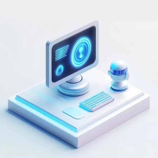 AI 기반 Chatbot 관리도구