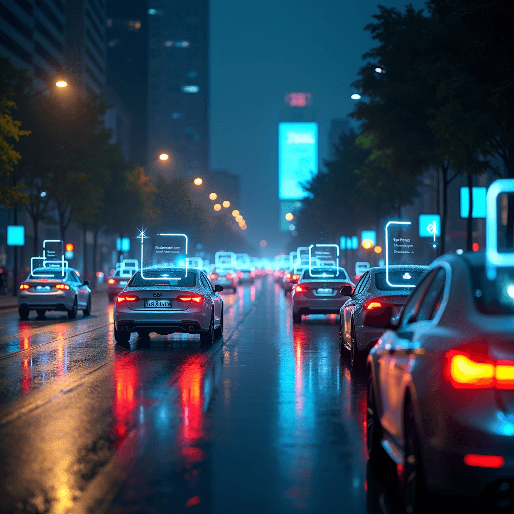 딥러닝 기반 객체 인식 및 문자 인식 솔루션