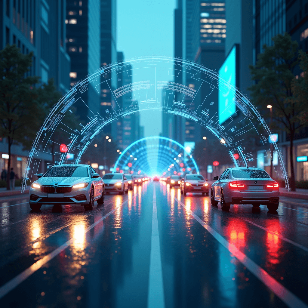 AI Products background