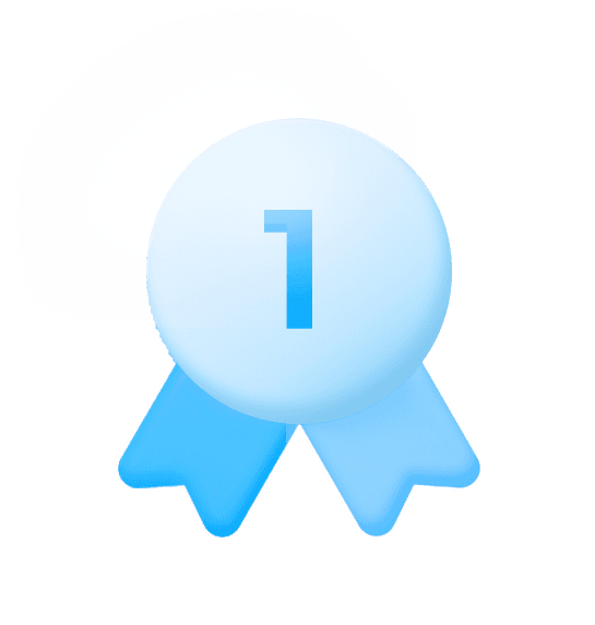 블록체인 서비스 1위